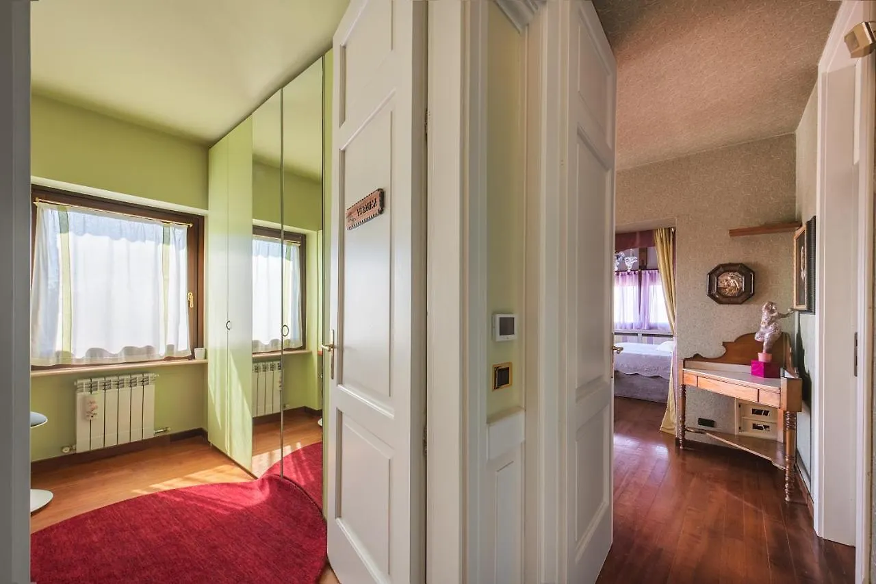 Villa Isidoro Ampio Parco ,Piscina Privata, Arte E Giochi , Fitness Verona 0*,  Italië
