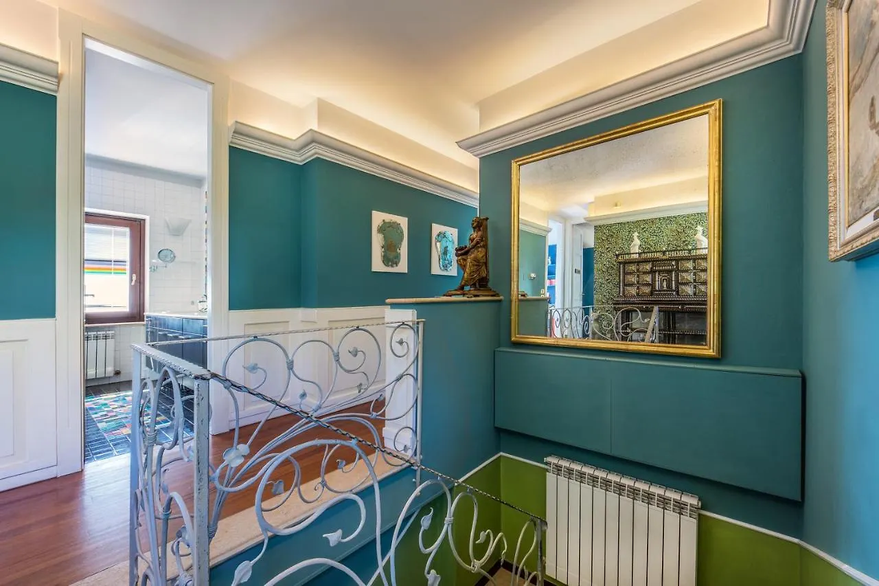 Villa Isidoro Ampio Parco ,Piscina Privata, Arte E Giochi , Fitness Verona Italië