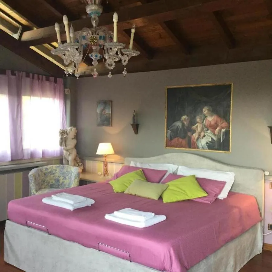 Villa Isidoro Ampio Parco ,Piscina Privata, Arte E Giochi , Fitness Verona