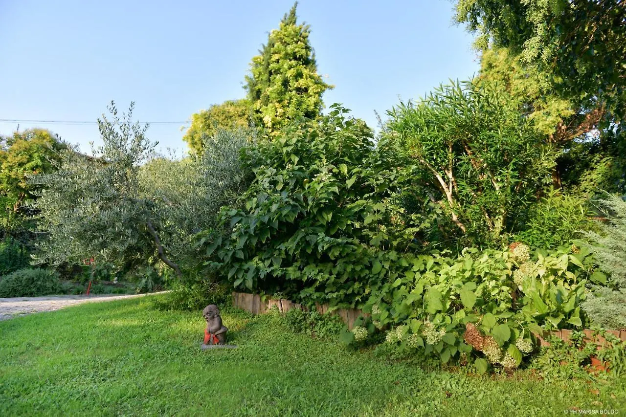 Villa Isidoro Ampio Parco ,Piscina Privata, Arte E Giochi , Fitness Verona Italië
