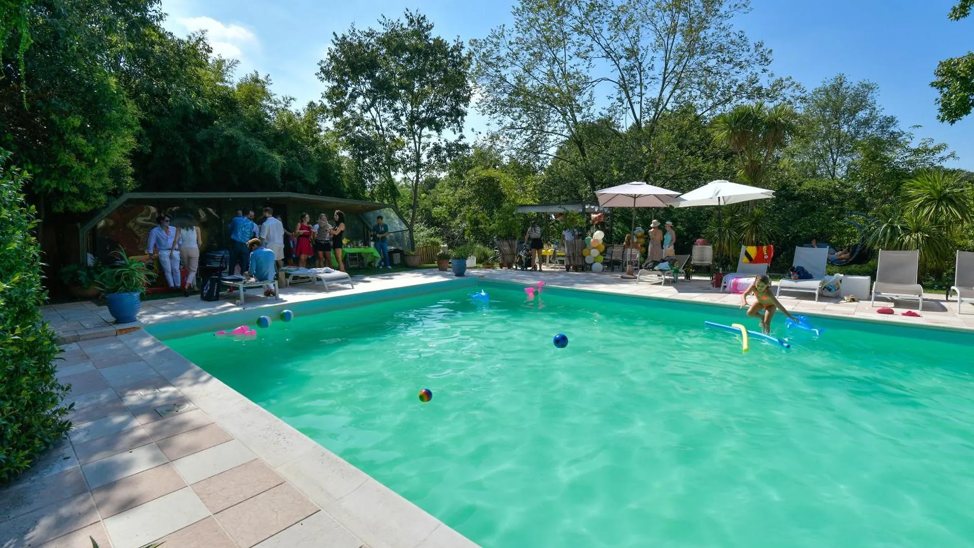 Villa Isidoro Ampio Parco ,Piscina Privata, Arte E Giochi , Fitness Verona 0*,