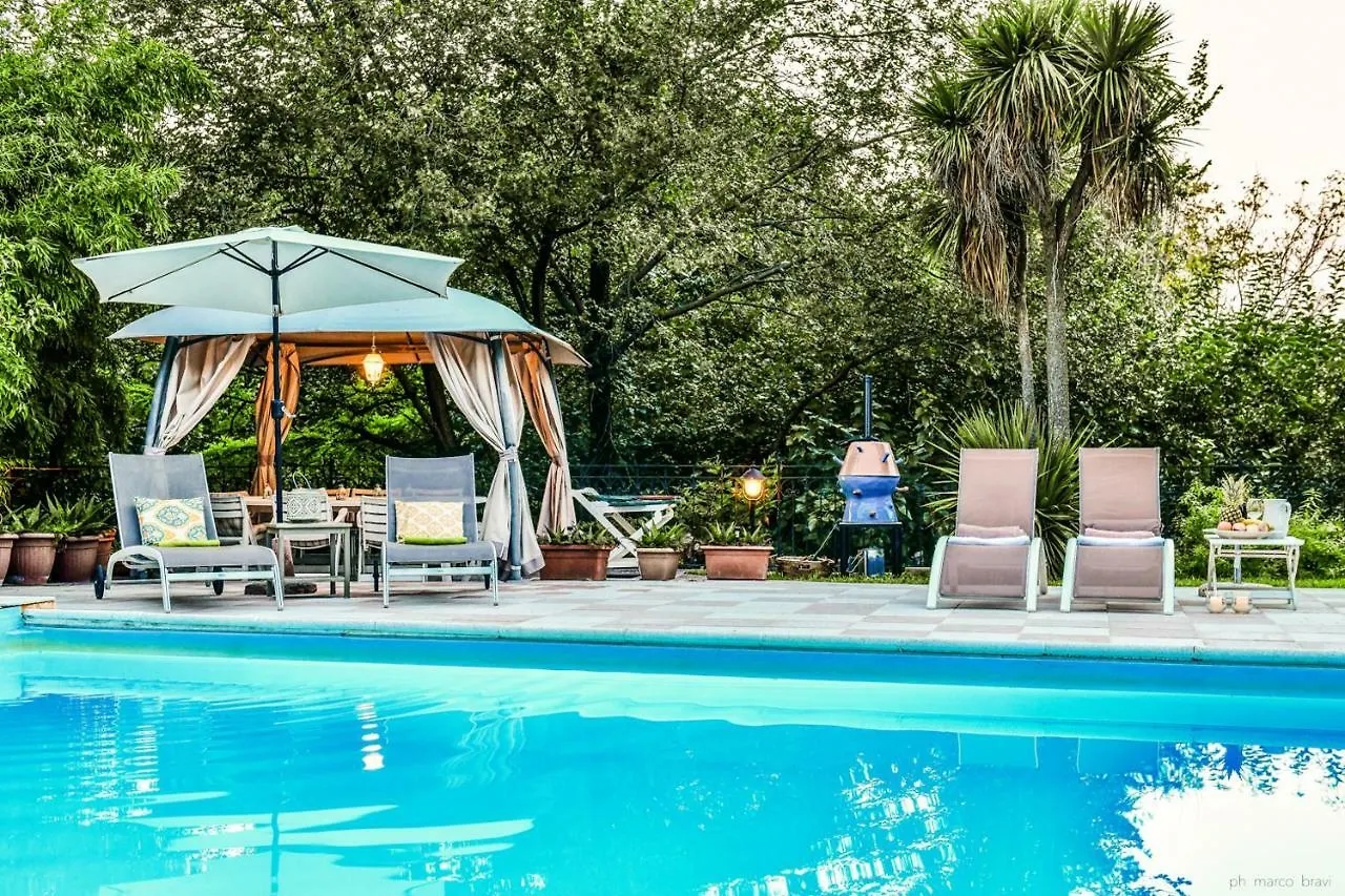 Villa Isidoro Ampio Parco ,Piscina Privata, Arte E Giochi , Fitness Verona Italië
