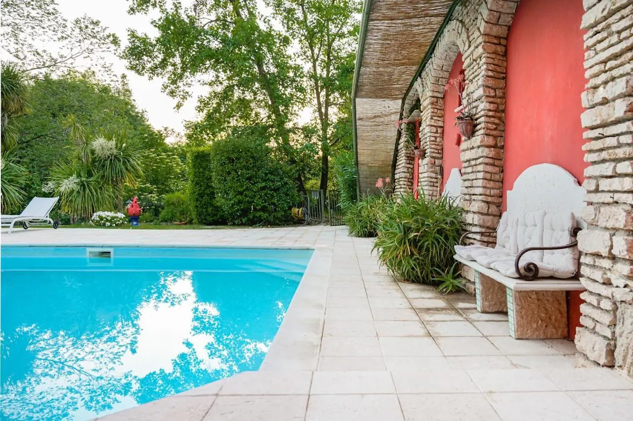 Villa Isidoro Ampio Parco ,Piscina Privata, Arte E Giochi , Fitness Werona Włochy