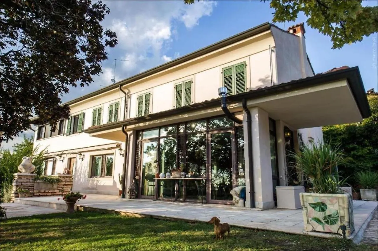 Villa Isidoro Ampio Parco ,Piscina Privata, Arte E Giochi , Fitness Werona