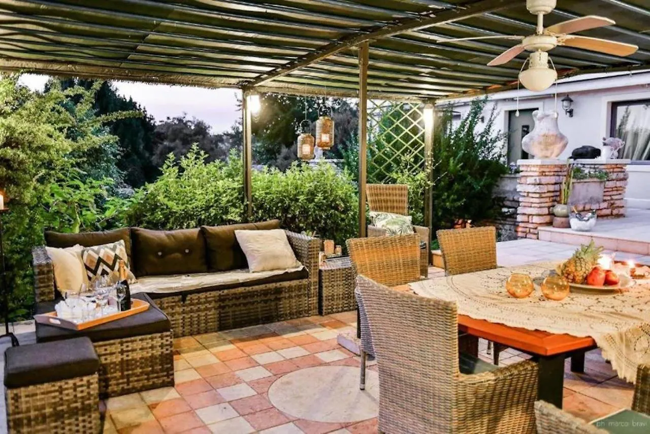 Villa Isidoro Ampio Parco ,Piscina Privata, Arte E Giochi , Fitness Werona 0*,