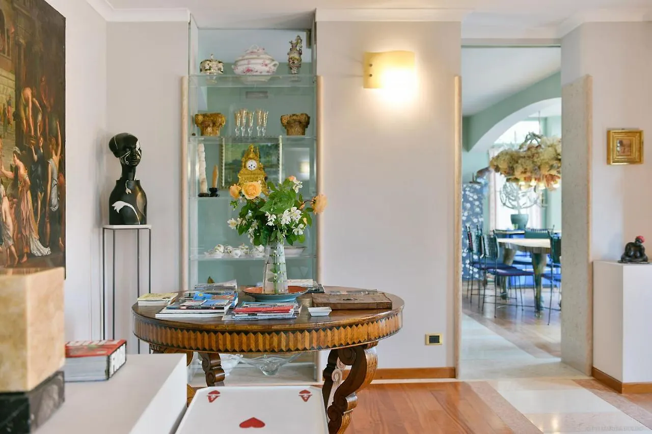 Villa Isidoro Ampio Parco ,Piscina Privata, Arte E Giochi , Fitness Werona