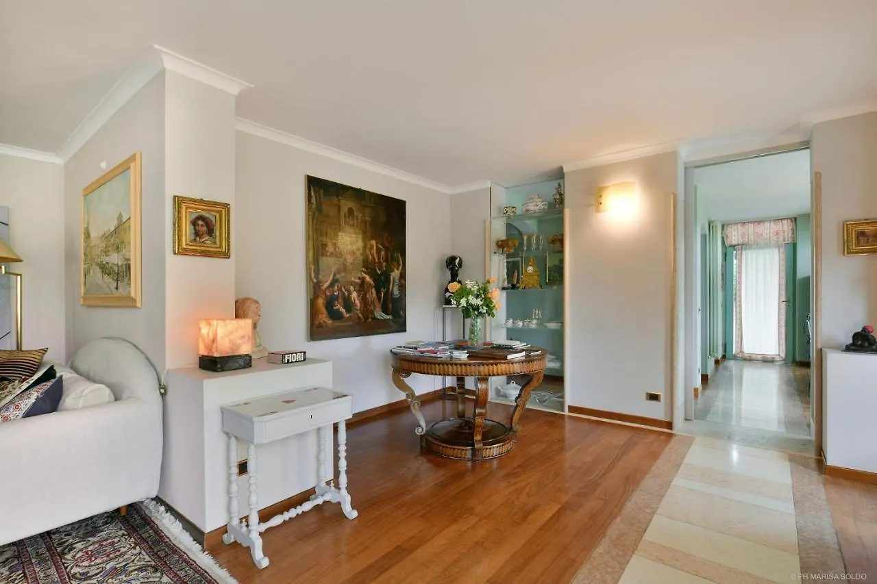 Villa Isidoro Ampio Parco ,Piscina Privata, Arte E Giochi , Fitness Werona