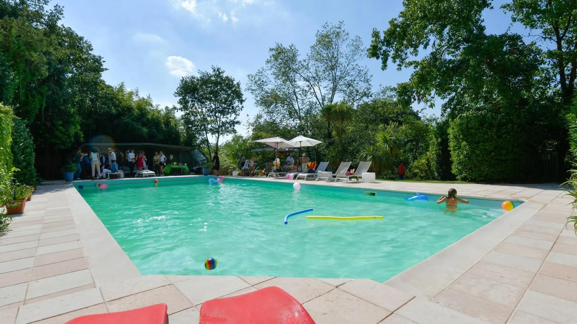 Villa Isidoro Ampio Parco ,Piscina Privata, Arte E Giochi , Fitness Werona Włochy