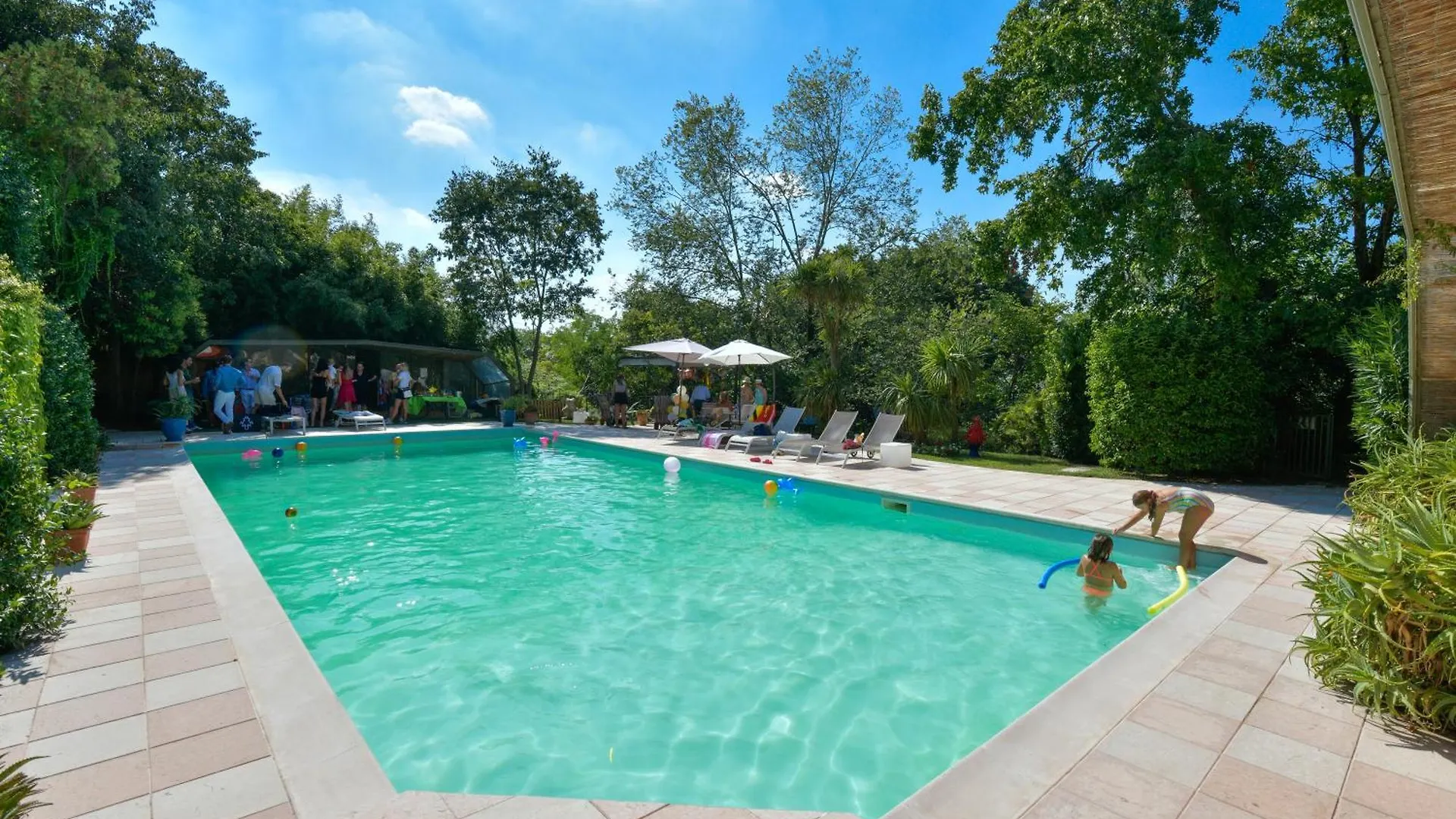 Villa Isidoro Ampio Parco ,Piscina Privata, Arte E Giochi , Fitness Werona