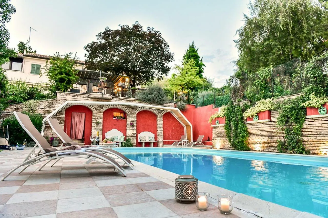 Villa Isidoro Ampio Parco ,Piscina Privata, Arte E Giochi , Fitness location
