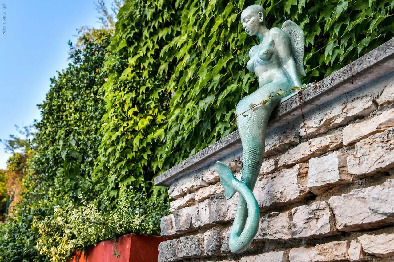 Villa Isidoro Ampio Parco ,Piscina Privata, Arte E Giochi , Fitness Werona